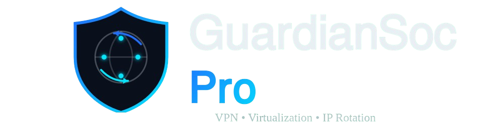 GuardianSoc Pro